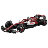Apollo V12 Sports Car Building Blocks Assembled Model Educational Toy for Boys