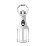 Portable Electric Ear Cleaner – Safe Earwax Removal Tool for Easy Home Use