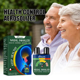 Relieve Discomfort Cleaning Care, Nose Spray Agent