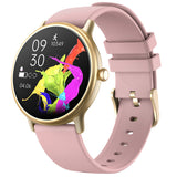 Bluetooth Calling Smartwatch with Fitness Tracking & Sports Modes