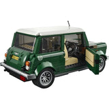 Creative Vintage Car, Building Block Toys