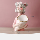 Keys to the Living Room for Sweethearts