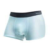 Ice Silk Seamless, Men's Summer Breathable, Boxer Pants