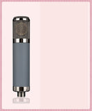 Capacitive 34mm Diaphragm, Computer Mobile Phone 48V Microphone
