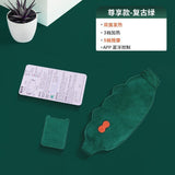 Warm Compression, Electric Massage Stomach Belt