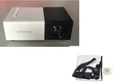HD 1080P Mini Projector