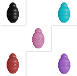 Creative Rubber, Food Spilled Gourd Ball, Dog Toy