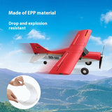 Four-channel Mom7 Off-road Remote Control, RC Aeroplane