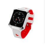 Elderly Health, Heart Rate, Blood Pressure Watch