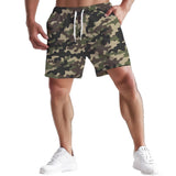 Luxury Breathable Casual Men’s Shorts