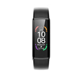 Y15 Smart Bracelet – Heart Rate & Sports Activity Tracking