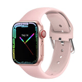 Bluetooth Calling NFC Wireless Charger Smart Watch