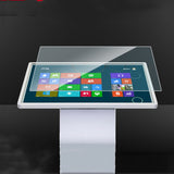 Anti-scratch and Anti-fingerprint, Anti-reflective Player Screen Film