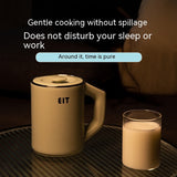Portable Travel Heating, Electric Stew Cup