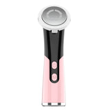 IPL Skin Rejuvenation Instrument, Hot Compressed Facial Massage Beauty Instrument