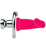 Portable Chastity Device, Catheter for Men
