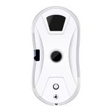 Automatic Intelligent Water Spray Window Cleaning Robot