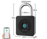 Heavy-duty Padlock for Home and General Security