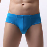 Men's Fashion, U Convex Three-dimensional Pocket Trunks