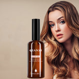Repair & Smooth Anti-frizz Hair Oil for Dry, Voluminous Hair