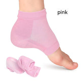 Half Insole, Bionic Thickened Foot Socks