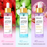 Nourishing Moisturizing Smooth Care Post-shave Essential Oil