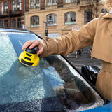 Cordless Electric Snow Scraper – Durable, Portable Ice Scraper for Car Windows and Auto Deicing