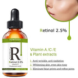 Nownoon Retinol Facial Skin Care