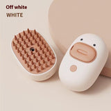 Small Bath Massage Comb for Pets