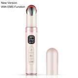 Anlan Electric Eye Massager, Eye Wrinkle and Anti-aging Vibration System