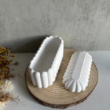 Oval Storage Box Maker, Silicone Mold