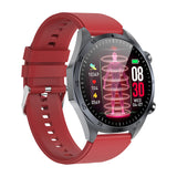Smart Watch – Heart Rate & Fitness Tracking