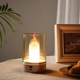 Hand Sweep Induction, Restaurant Decorative Table Lamp, Home Bed Decor