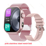Bluetooth or Heart Rate Monitor, Android Smartwatch