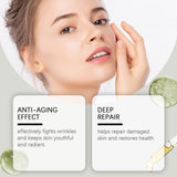 Skin Moisturizing Essential Oil, Hydrating Moisturizing, Enhances Skin Elasticity