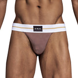 High Fork, Low Waist Temptation, Buttock Lifting, Bikini Panties for Men