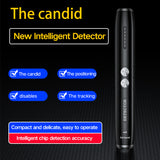 Anti-sneak Camera, Anti-monitoring, Anti-GPS, Infrared Scanning Detector
