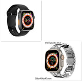 2.08-inches Android Blood Pressure Multifunction, S8 Smartwatch