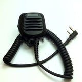 KMC-45 Speaker, TK3310 Microphone with Handset Jack