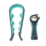 Beer Five-in-One Bottle Opener