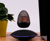 Newest Levitating Floating Portable Magnetic Suspension Wireless Speaker
