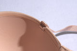 Glossy Non-slip, Large Size, Strapless Underwear