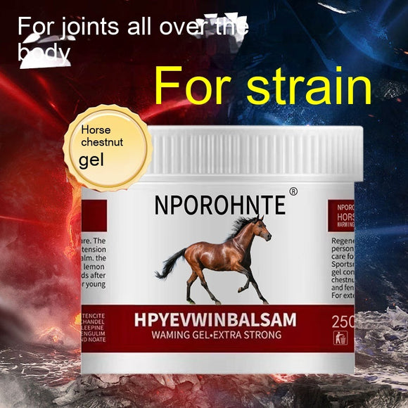 Knee Joint Lumbar Spine Shoulder Neck Activating Collaterals Fever Muscle Massage Cream