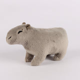Animal Doll, Capybara Plush Toy
