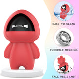 New Strange Magic Device, Decompression Toy