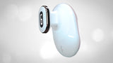 Radio Frequency Beauty Ultrasonic Slimming Apparatus