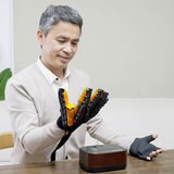 Function Rehabilitation Training of Hemiplegia, Intelligent Rehabilitation Robot Glove Equipment