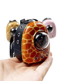 Miniature Pet Bag, Mini Astronaut Model