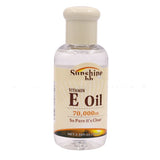 Plant Vitamin E, Morning and Evening, Facial, Body, Skin Oil
