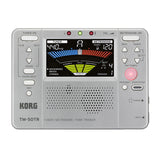 Tuner Piano Guitar, Universal Tuning Metronome